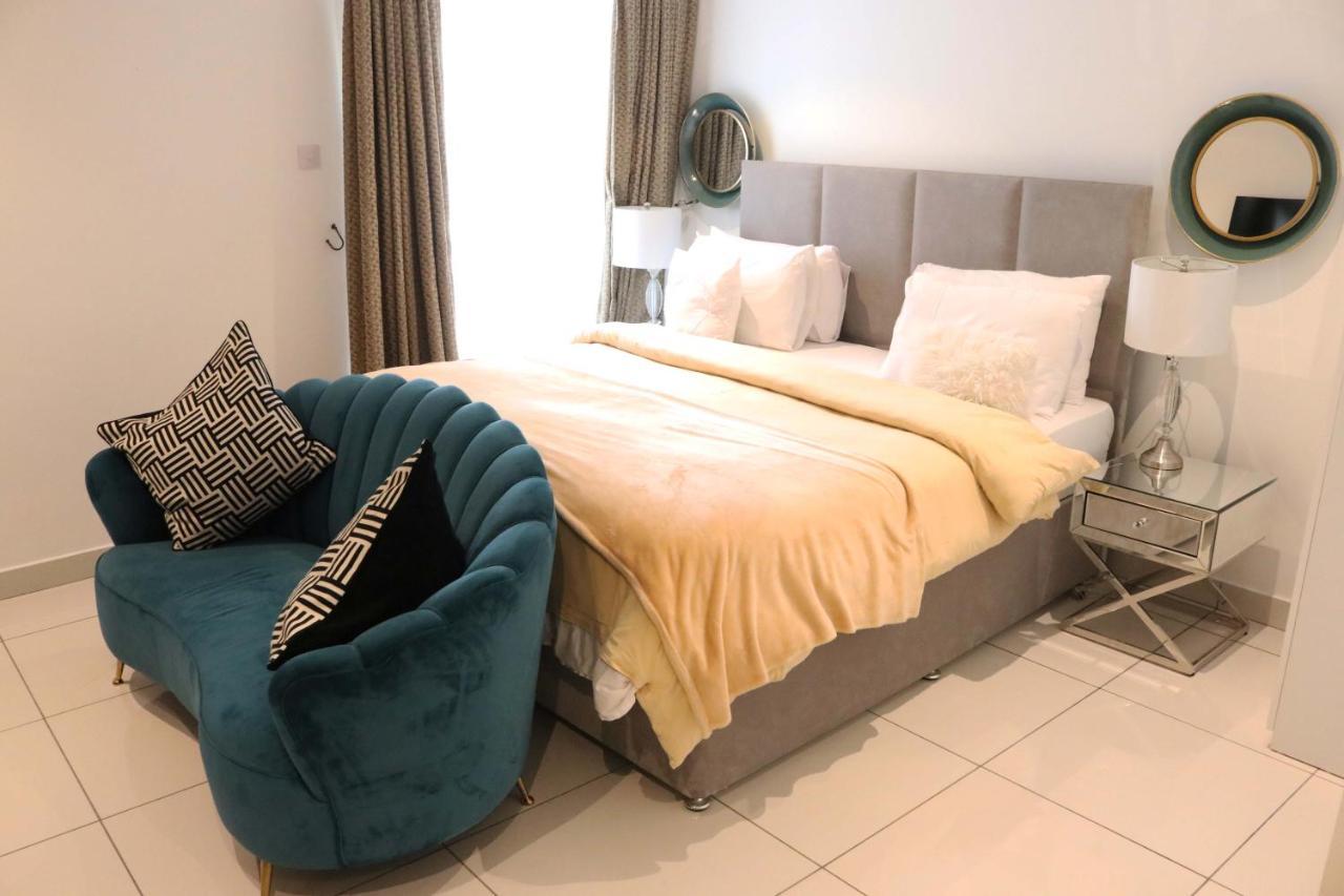 Apartments Gh - Accra - Cantonments - Embassy Gardens Room photo